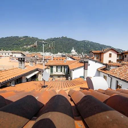 Aris - By Relais Di Giada Appartement *