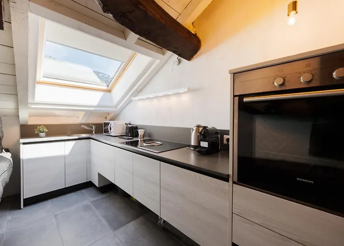 Appartement Aris - By Relais Di Giada