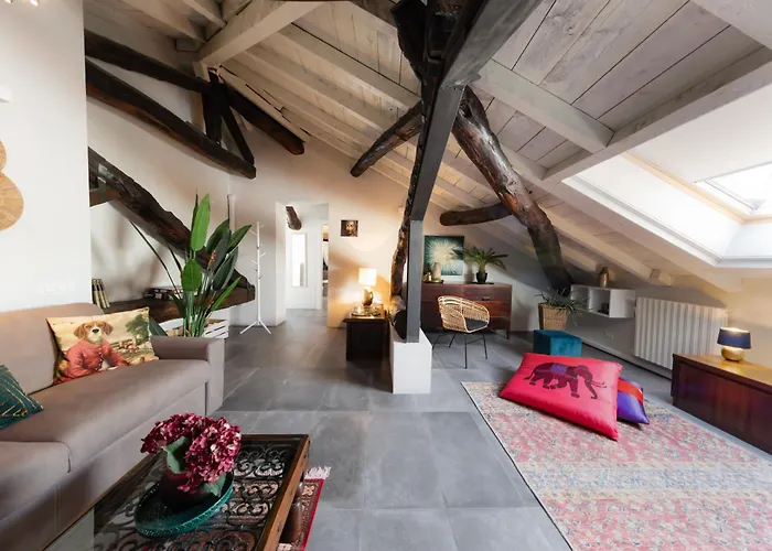 Appartement Aris - By Relais Di Giada