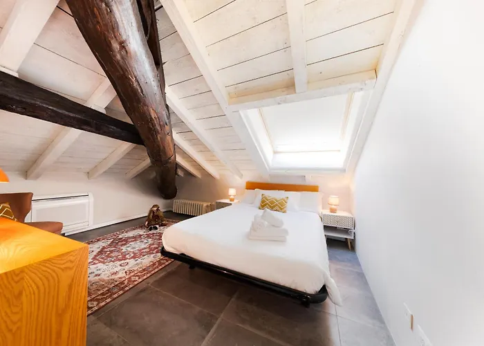 Aris - By Relais Di Giada Appartement