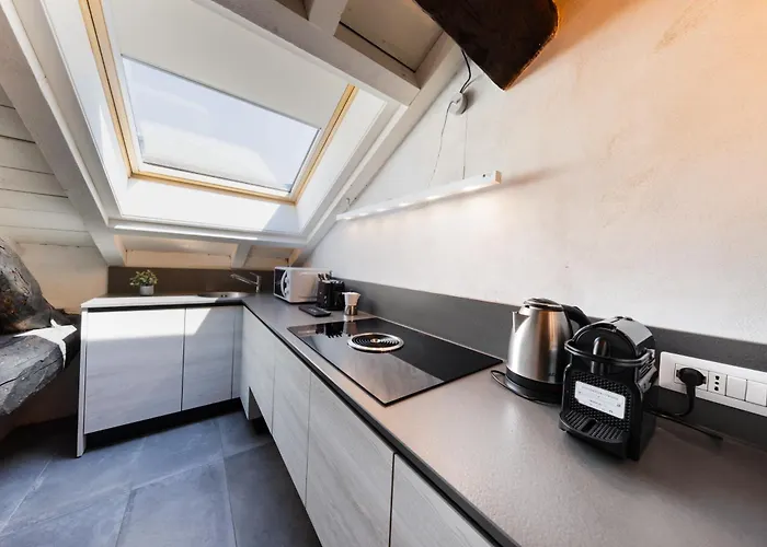 Appartement Aris - By Relais Di Giada