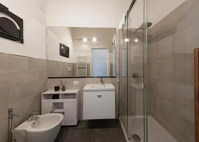 Appartement Aris - By Relais Di Giada