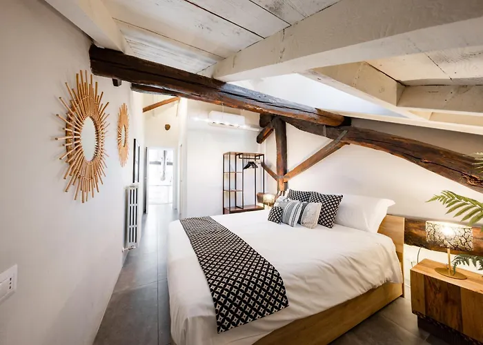 Appartement Aris - By Relais Di Giada Como