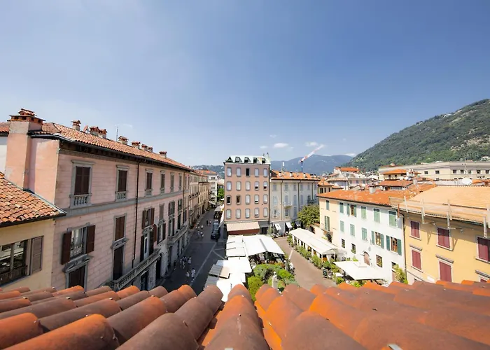 Aris - By Relais Di Giada * Como