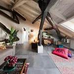 Apartamento Aris - By Relais Di Giada