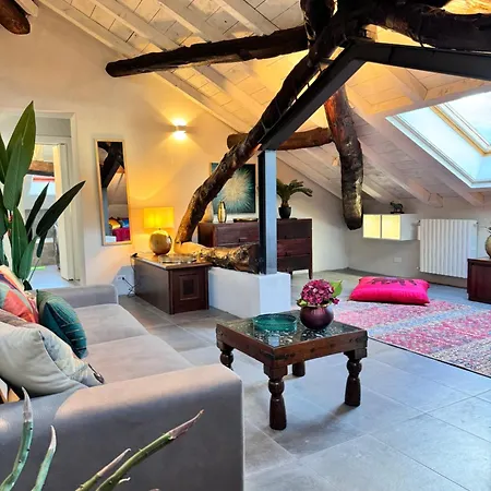 Aris - By Relais Di Giada Apartment *