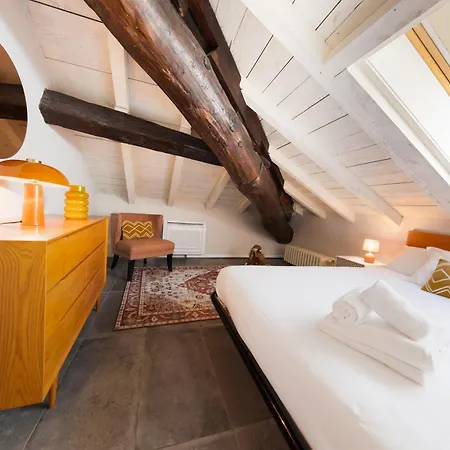 Apartment Aris - By Relais Di Giada