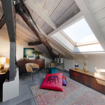 Apartment Aris - By Relais Di Giada