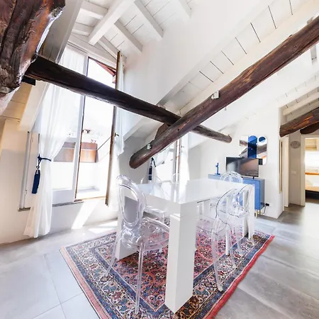 Aris - By Relais Di Giada Apartment