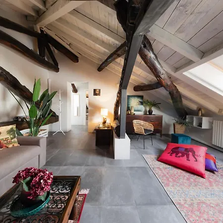 Apartment Aris - By Relais Di Giada