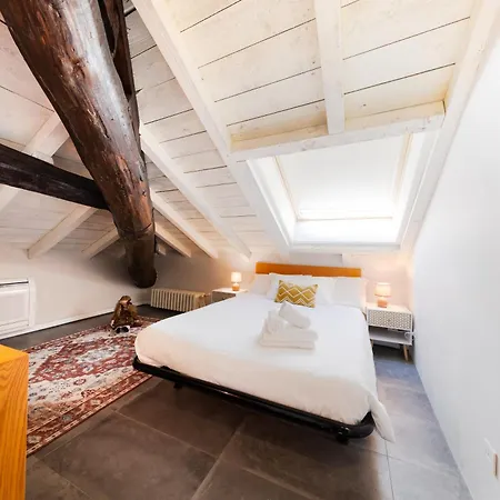 Aris - By Relais Di Giada Apartment