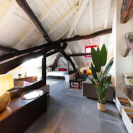 Aris - By Relais Di Giada Apartamento Como