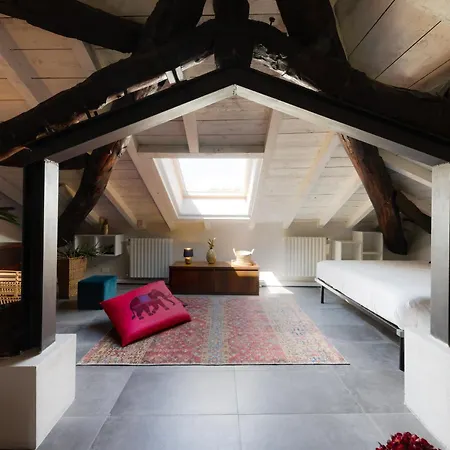 Aris - By Relais Di Giada Apartment Como