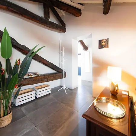 Aris - By Relais Di Giada Como