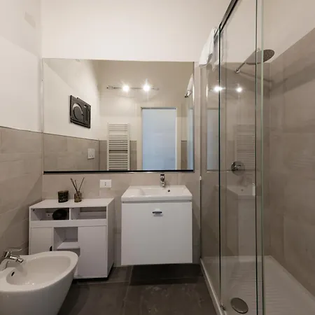 Apartment Aris - By Relais Di Giada