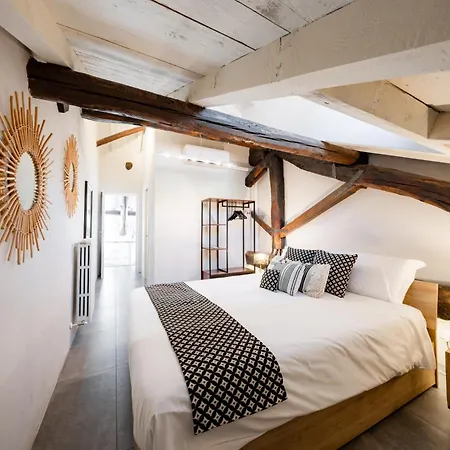 Apartment Aris - By Relais Di Giada Como