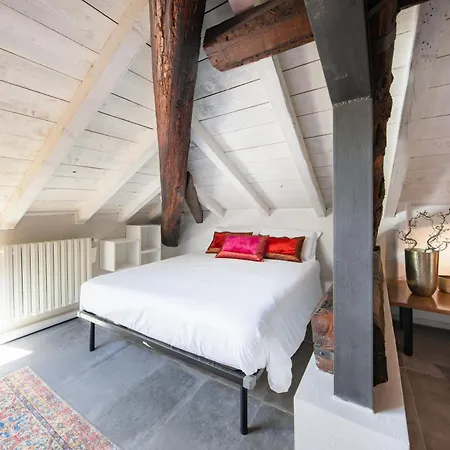 Aris - By Relais Di Giada