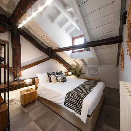 Aris - By Relais Di Giada Apartment Como