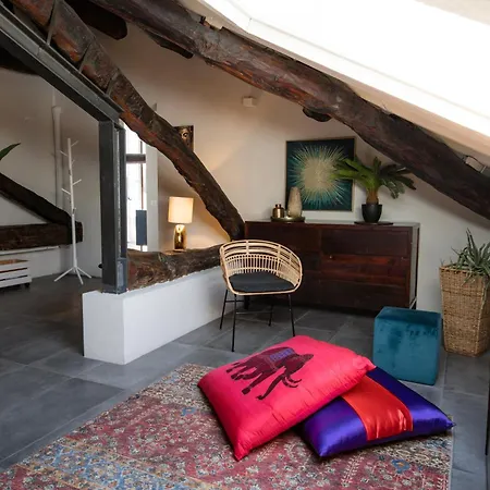 Aris - By Relais Di Giada Apartment *