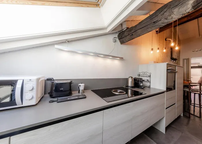 Apartamento Aris - By Relais Di Giada Como