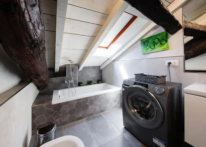 Aris - By Relais Di Giada Apartamento *