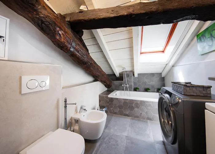 Apartamento Aris - By Relais Di Giada Como