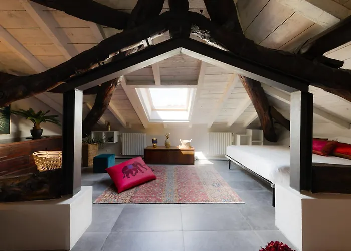 Aris - By Relais Di Giada Apartamento Como