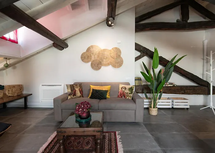 Aris - By Relais Di Giada Como