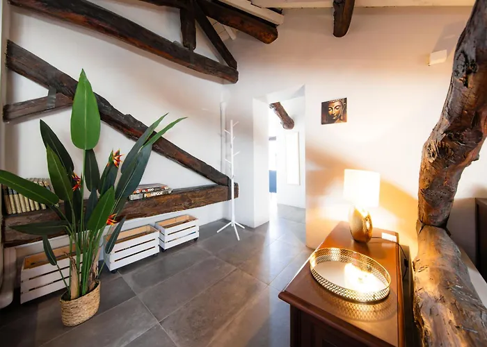 Aris - By Relais Di Giada Como