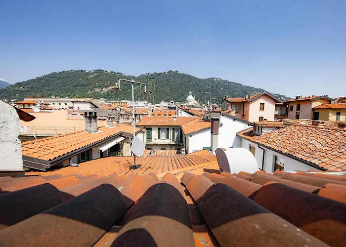 Aris - By Relais Di Giada Apartamento *