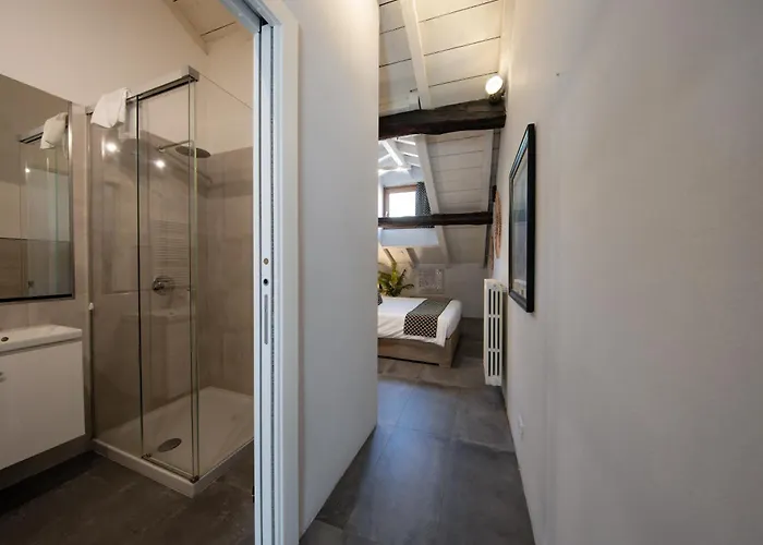 Aris - By Relais Di Giada * Como