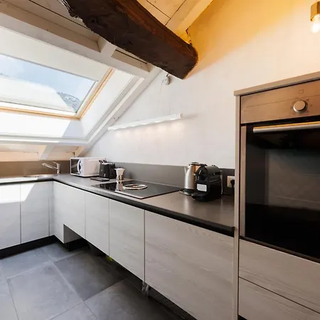 Apartment Aris - By Relais Di Giada