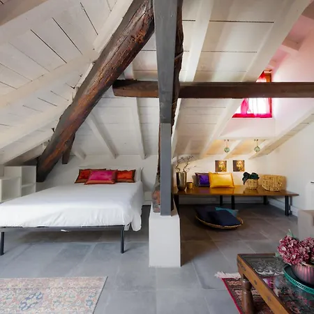 Aris - By Relais Di Giada Lejlighed *