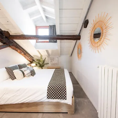 Lejlighed Aris - By Relais Di Giada *