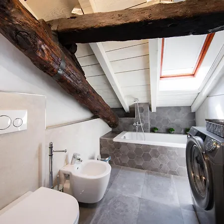 Lejlighed Aris - By Relais Di Giada Como