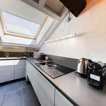 Lejlighed Aris - By Relais Di Giada