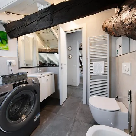 Aris - By Relais Di Giada *