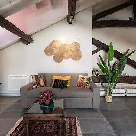 Aris - By Relais Di Giada Como