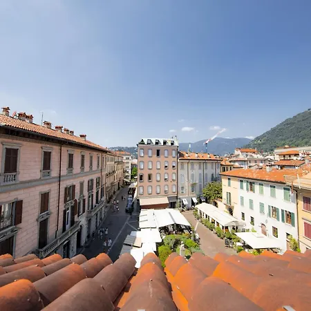 Aris - By Relais Di Giada * Como