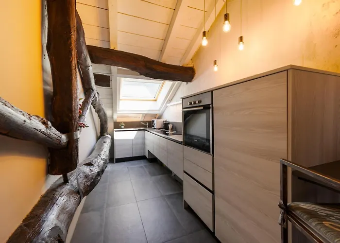 Aris - By Relais Di Giada Apartmán Como